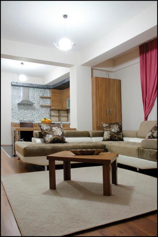 Konakk Residence Hotel Denizli  Rum bild