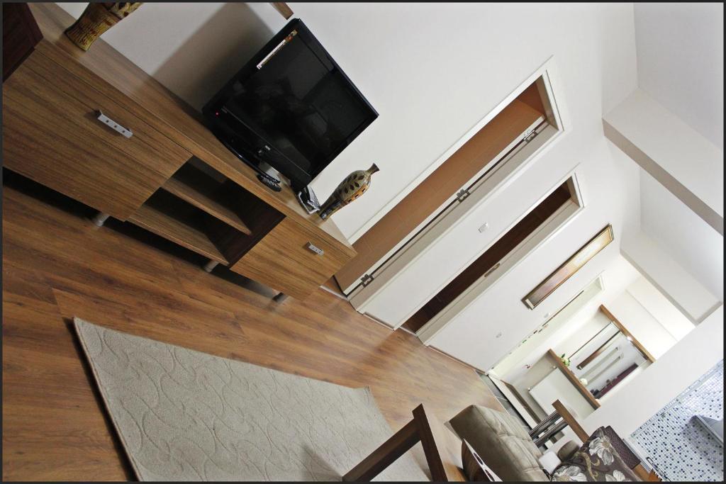 Konakk Residence Hotel Denizli  Rum bild